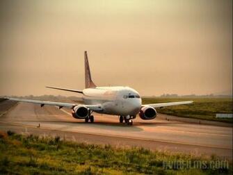 Boeing Wallpaper