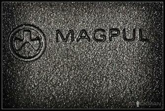 Magpul Wallpaper Tac Cool