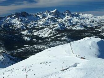 Snow Forecast S Conditions