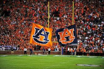 Auburn Tigers Football Vs Lsu Game Photos Scott Fillmer