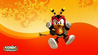 Sonic Generations Wallpaper