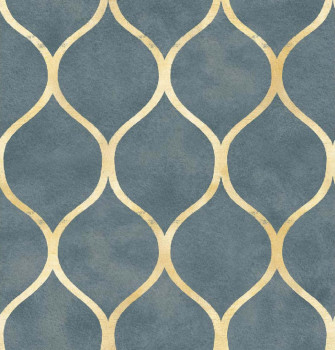 Blue And Gray Wallpaper