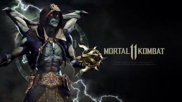 Mk11 Kollector Ps4 Themes By Pbd Pbdesign28