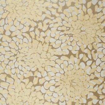 Brown Grey Rb4257 Toss The Bouquet Glitter Wallpaper