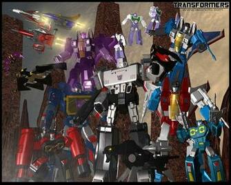 Transformers Image Wallpaper Generation G1