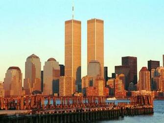 World Trade Center Wallpaper
