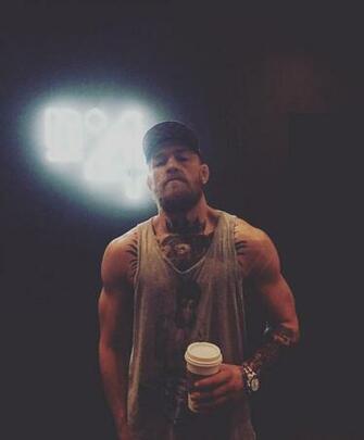 Conor Mcgregor Quotes Wallpaper Wide Festival