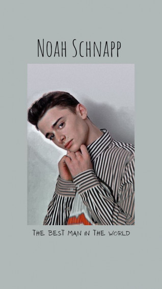 Noah Schnapp Wallpaper