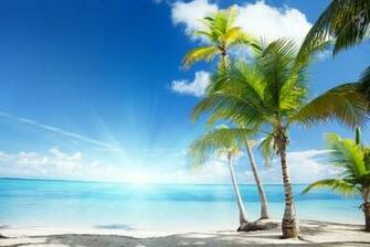 Wallpaper Saint Lucia