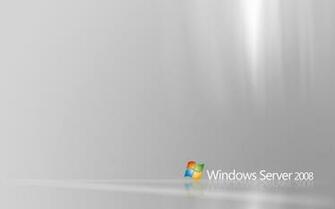 Windows Server Vista Aurora