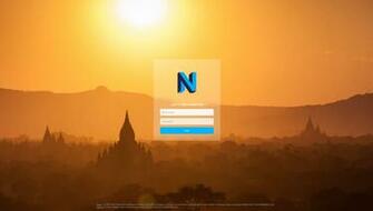 Neos Login Wallpaper Design Ux Discuss The