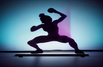 Gym Motivation Wallpaper