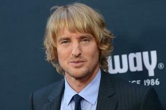 Owen Wilson Celebrity Wide Wallpaper
