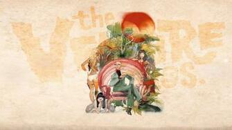 Venture Brothers Wallpaper Wallpoper