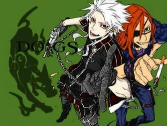 Dogs Bullets And Carnage By Wolf Antlers