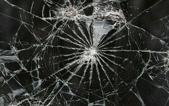 Broken Screen Live Wallpaper Screenshot