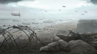 Company Of Heroes HD Wallpaper Background Image