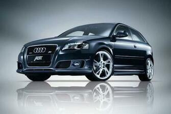 Audi A3 HD Wallpaper