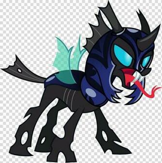 My Little Pony Friendship Is Magic Fandom Changeling