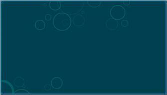Windows Bubbles Screensaver Background