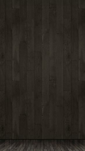 iPhone Wallpaper Wood Wall