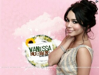 Vanessa Hudgens Wallpaper Photo