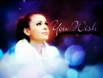 Alyssa Milano Wallpaper