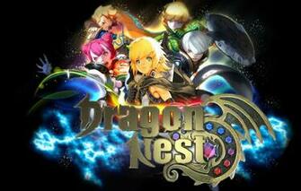 Dragon Nest Inne Gry Minecraft Forum Craftportal Pl