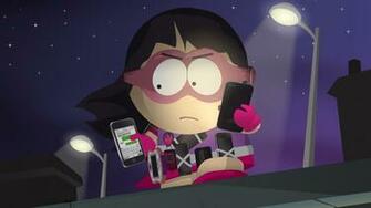 South Park The Fractured But Whole HD Wallpaper X