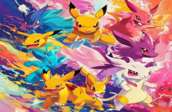 Pokemon Mega Evolutions Wallpaper