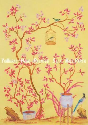 Chinese Style Wallpaper Jpg