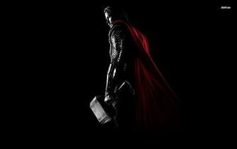 Thor Wallpaper