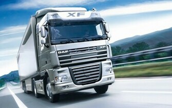 Truck Wallpaper High Resolution