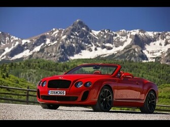 Bently Car High Resolution Wallpaper Sa