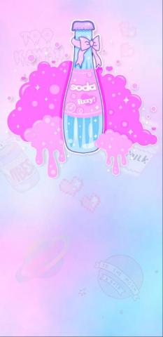 Pastel Kawaii Wallpaper Cute