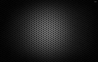 Metallic Mesh Wallpaper Digital Art