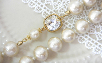 Jewelry Wallpaper