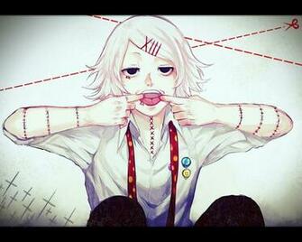 Tokyo Ghoul Image Suzuya Juuzou HD Wallpaper And Background