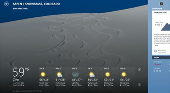 Get Prepared The Msn Weather App