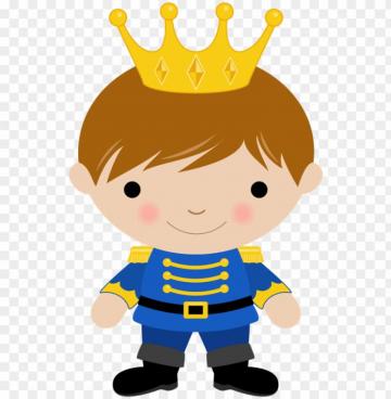 Charming Clip Art Little Transprent Png Prince Clipart