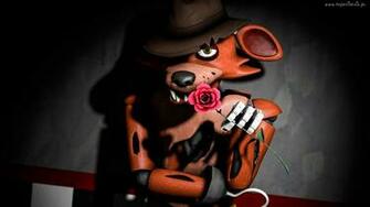 Fnaf Foxy Pirat Fox R A