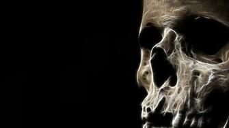 Scary Wallpaper