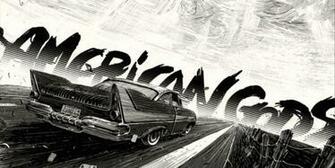 American Gods Wallpaper And Background Image Net