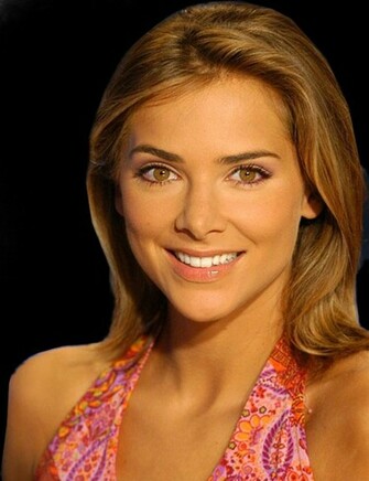 Melissa Theuriau Wallpaper