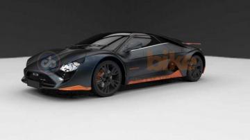India S First Sportscar Dc Avanti Gets Hp Limited Edition