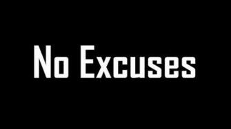Nike No Excuses Wallpaper At Wallpaperbro