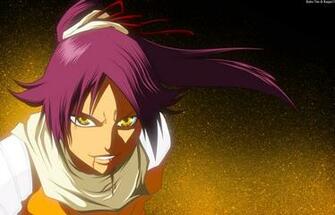 Yoruichi Fanbase Photo