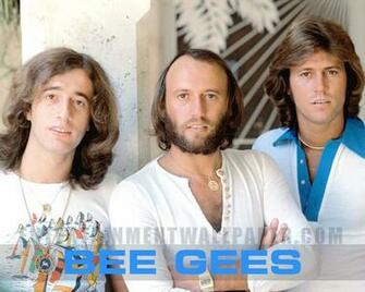 Bee Gees Wallpaper