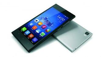 Xiaomi Mi3 Smartphone HD Wallpaper IHD