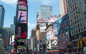 HD Wallpaper Times Square X Kb Jpeg